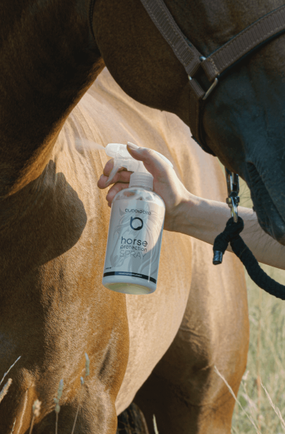 Horse Protection Spray (500ml)